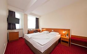 Novum Hotel Belmondo Hamburg Hauptbahnhof